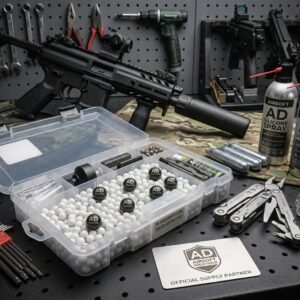 Consumables