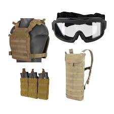 Protective Gear