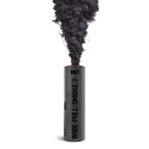 Enola Gaye WP40 Wire Pull Smoke Grenade