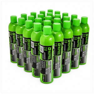 Green Gas