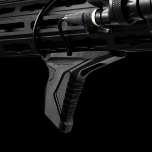 Grips & Handstops