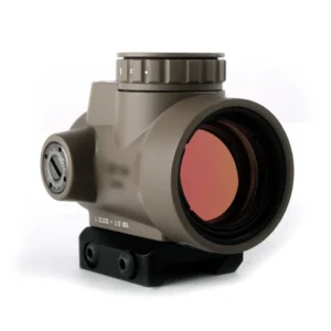 ARMACORE TACTICAL AC-MRO DOT SIGHT 2.0 MOA [TAN-FDE]