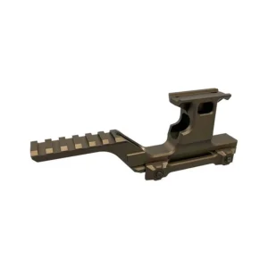 ARMACORE TACTICAL GBRS STYLE T1 TYPE RDS LOW PROFILE HYDRA MOUNT [BRONZE]