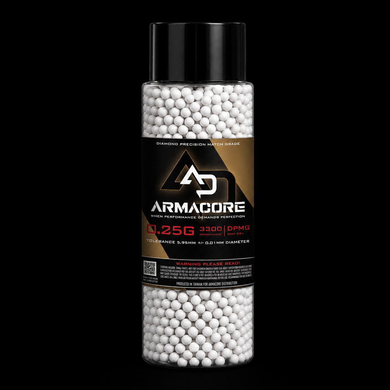 Airsoft Bbs