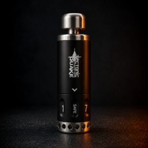 Impact Grenades & Primers