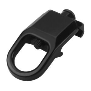 ARMACORE MGP RAIL SLING MOUNT 20MM MP NO LOGO [BLACK]