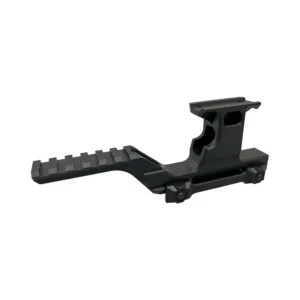 ARMACORE TACTICAL GBRS STYLE T1 TYPE RDS LOW PROFILE HYDRA MOUNT [BLACK]