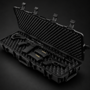 Equipment cases
