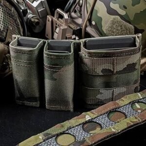 Sniper & Dmr Mag Pouches