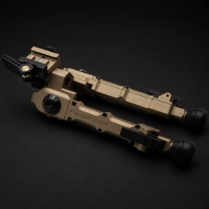 Bipods