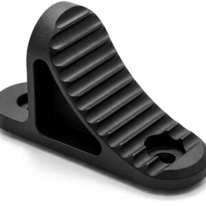 ARMACORE TACTICAL TNC GRIPSTOP MINI MLOK [BLACK]