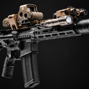 Attachments & Accessories