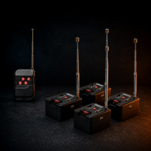 Detonators