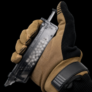 Speedloaders