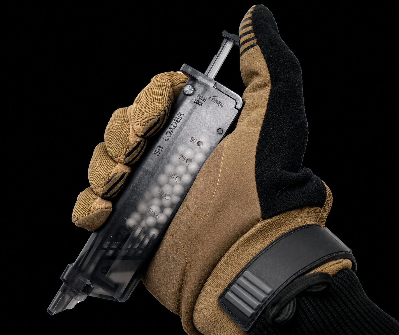 Speedloaders