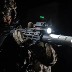 Weapon Lights
