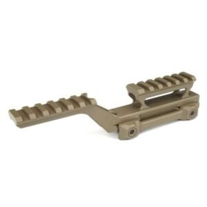 ARMACORE GBRS STYLE (ET-TAN2) 20MM LOW PROFILE HYDRA MOUNT LOGO [TAN FDE]