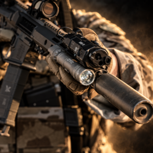 Attachments & Accessories