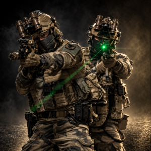 Tactical Equipment